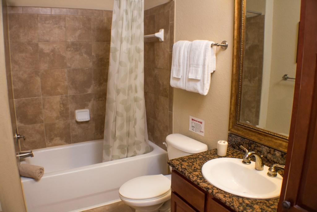 Bella Piazza Resort - 3 Bedroom Condo With West Facing Patio Citrus Ridge Extérieur photo